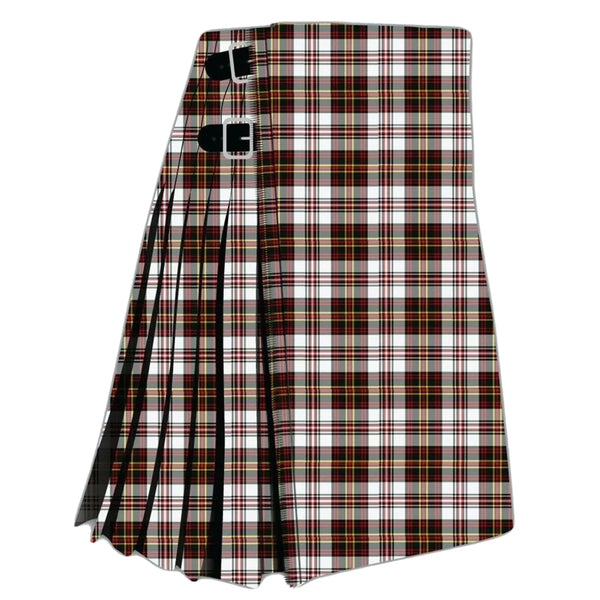 Hay Dress Modern Tartan Kilt