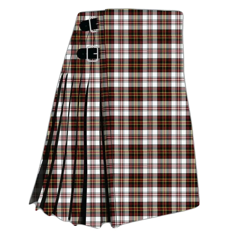 Hay Dress Modern Tartan Kilt