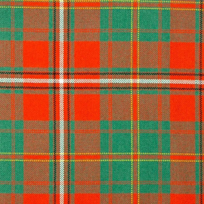 Hay Ancient Tartan Kilt - view 2