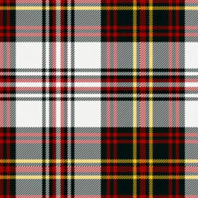 Hay Dress Modern Tartan Kilt - view 2