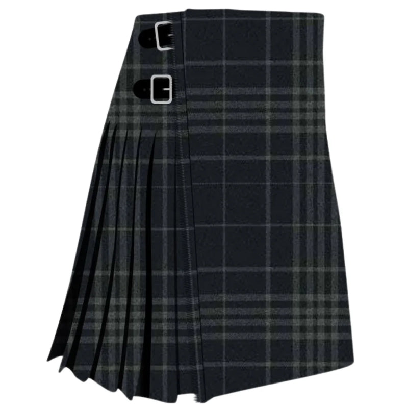 Hebridean Cairn Tartan Kilt
