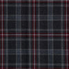 Hebridean Heather Tartan Kilt - view 2