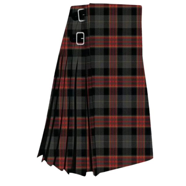 Hernandez Tartan Kilt