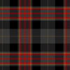 Hernandez Tartan Kilt