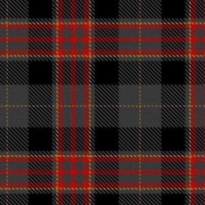 Hernandez Tartan Kilt - view 2