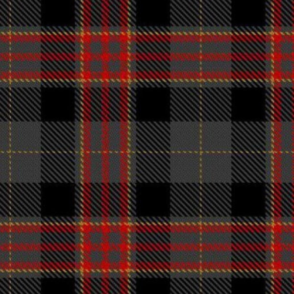 Hernandez Tartan Kilt