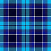 Higher Orbits Tartan Kilt