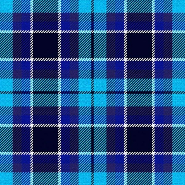 Higher Orbits Tartan Kilt