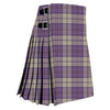 Highland Dancer Harris Lilac Tartan Kilt