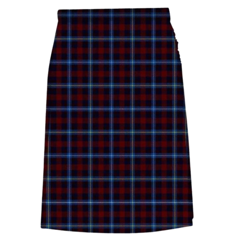 Highland Title Women Tartan Kilt