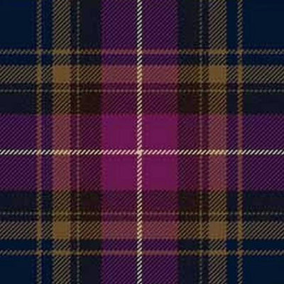 Highland Romance Tartan Kilt - view 2