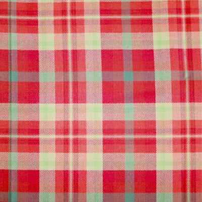 Highland Rose Tartan Kilt - view 2