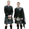 Highland Storm Kilt