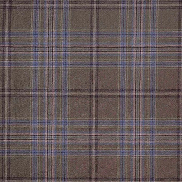 Highlander Wanderer Tartan Kilt