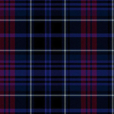 Hopkins Tartan Kilt - view 2