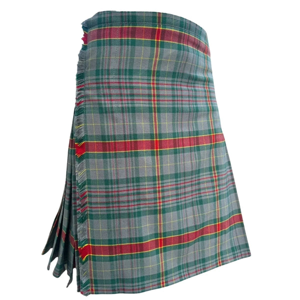 Howells Tartan Kilt