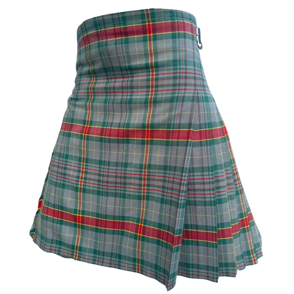 Howells Tartan Kilt