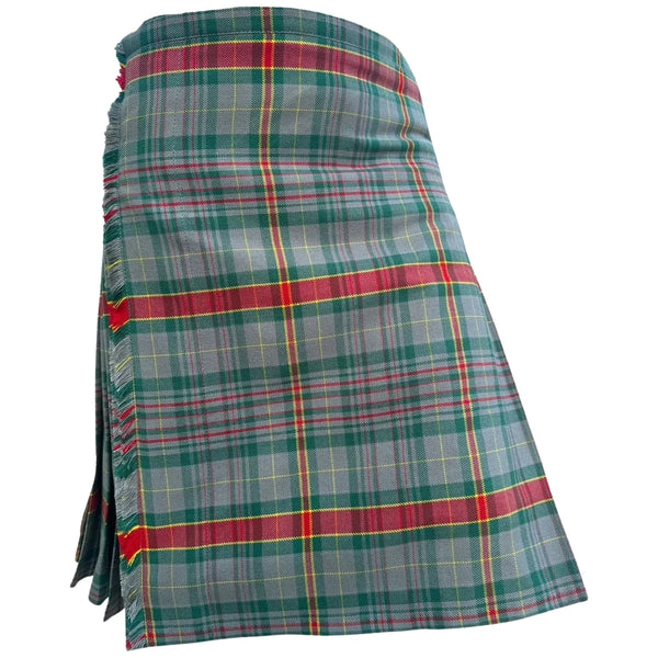 Howells Tartan Kilt