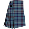 Illinois Tartan Kilt