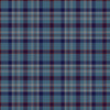 Illinois Tartan Kilt