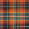 Innes Red Ancient Tartan Kilt - view 2