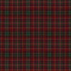 Innes Withered Tartan Kilt