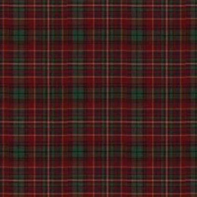 Innes Weathered Tartan Kilt - view 2