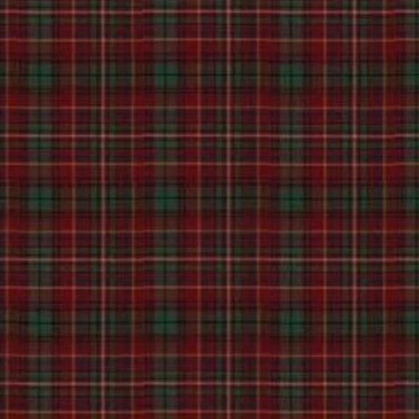 Innes Withered Tartan Kilt