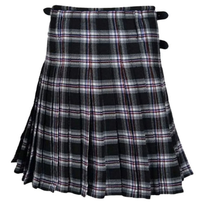 Iron Horse Tartan Kilt - view 2