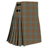 Irvine Weathered Tartan Kilt