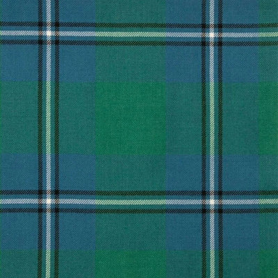 Irvine Ancient Tartan Kilt - view 2