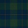 Irvine Muted Tartan Kilt - view 2