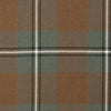 Irvine Weathered Tartan Kilt - view 2