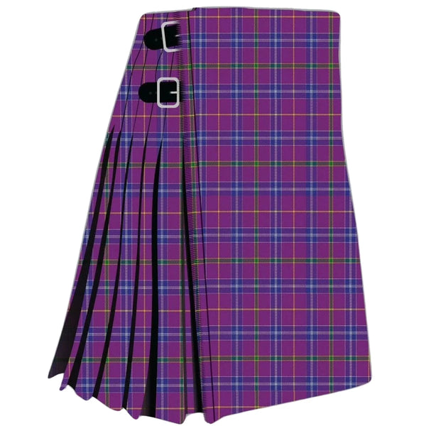 Jackson Tartan Kilt
