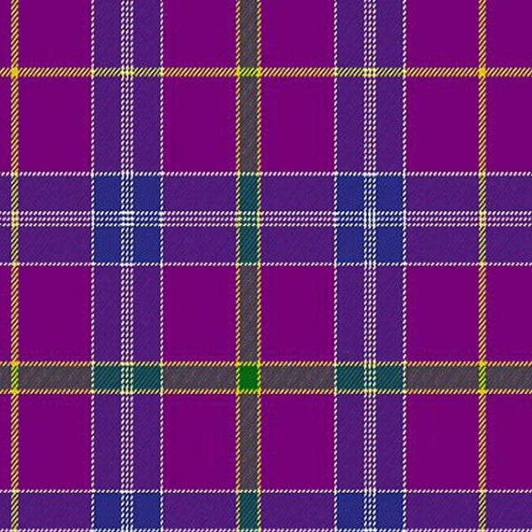 Jackson Tartan Kilt