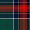 Jardine Dress Modern Tartan Kilt - view 2