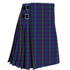 Jenkins Tartan Kilt