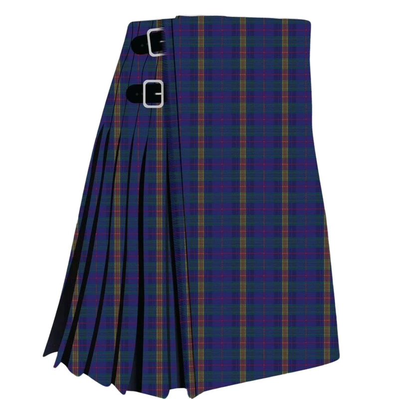 Jenkins Tartan Kilt