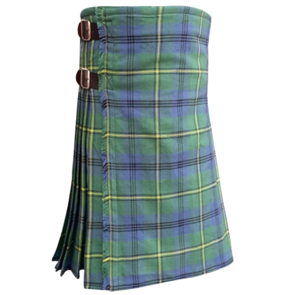 Johnstone Ancient Tartan Kilt