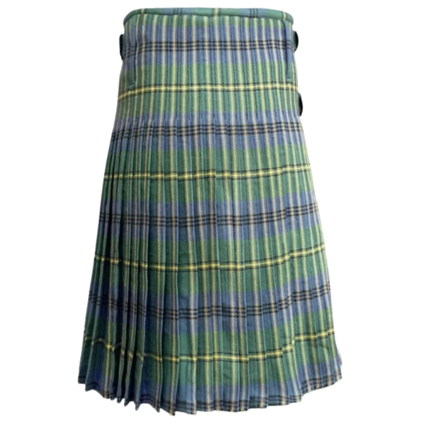 Johnstone Ancient Tartan Kilt