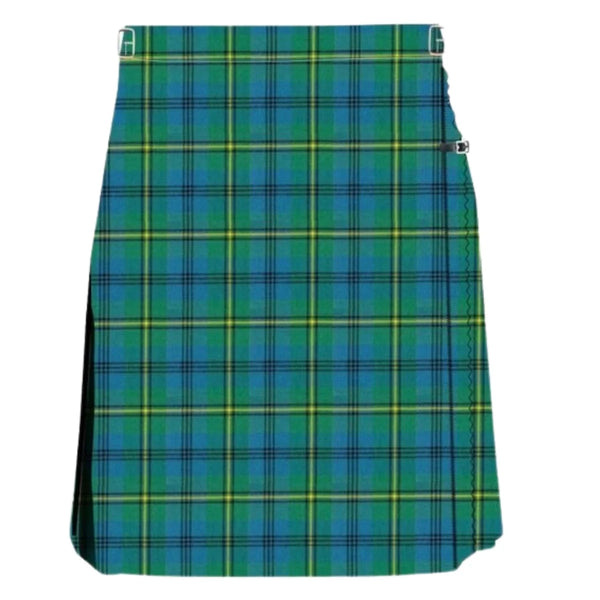 Johnstone Ancient Women Tartan Kilt