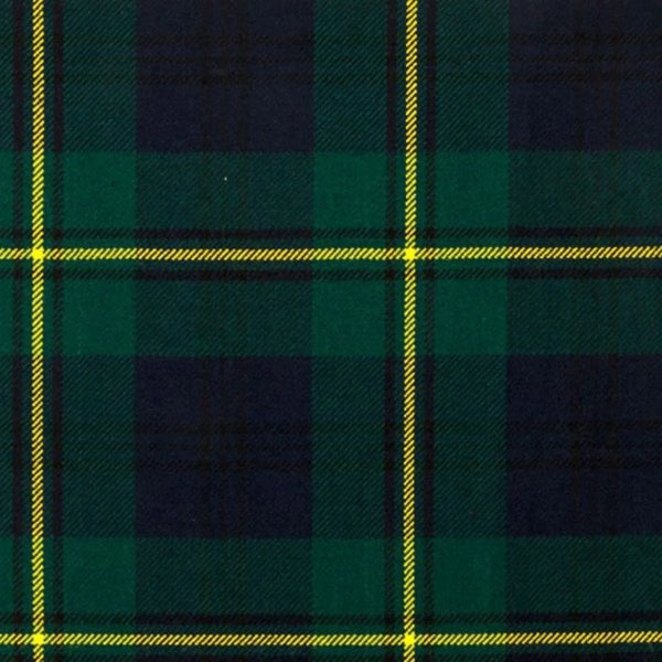 Johnstone Modern Tartan Kilt