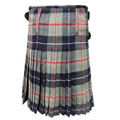 Jones Family Tartan Kilt - view 3