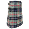 Jones Family Tartan Kilt