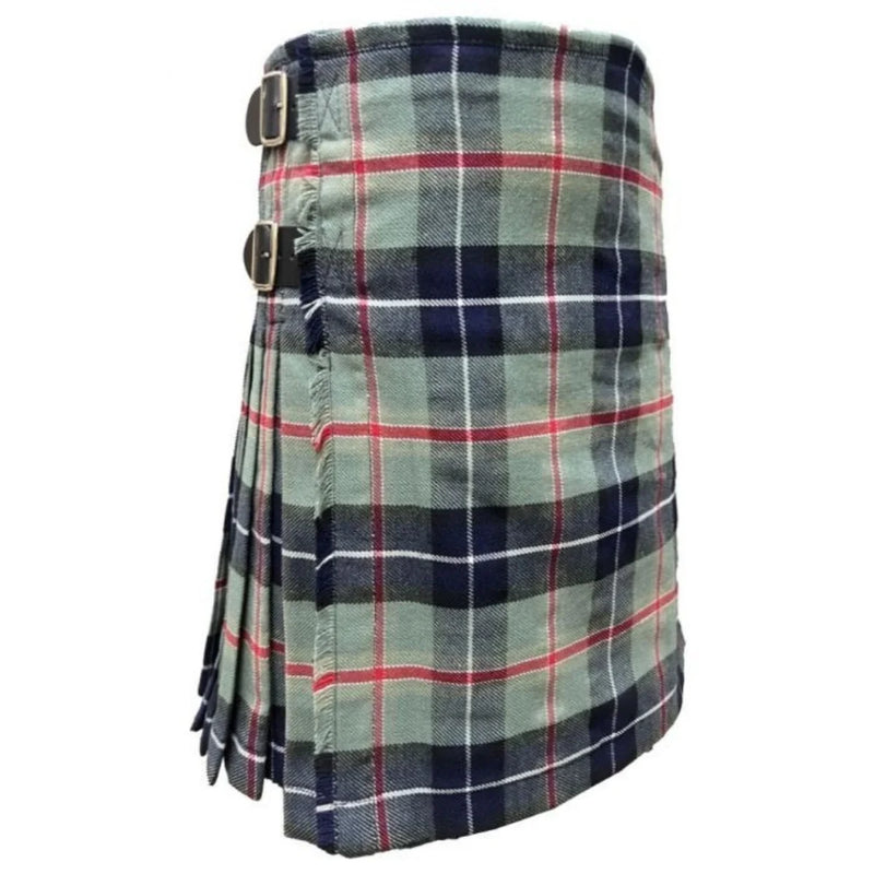 Jones Family Tartan Kilt