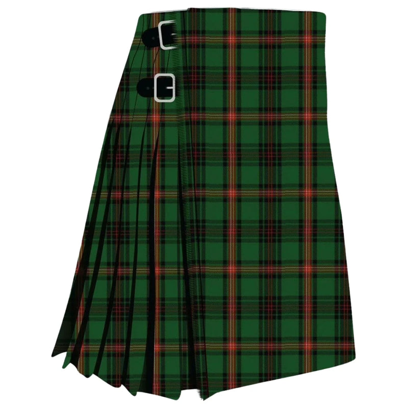 KInnear Tartan Kilt