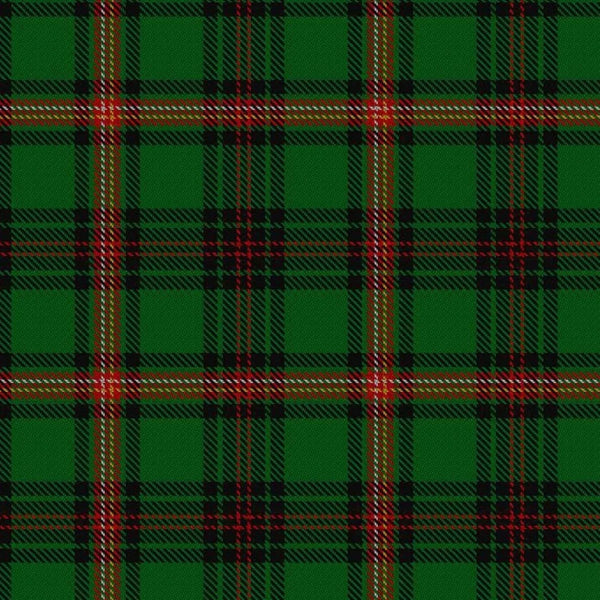 KInnear Tartan Kilt