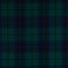 Keith Modern Tartan Kilt