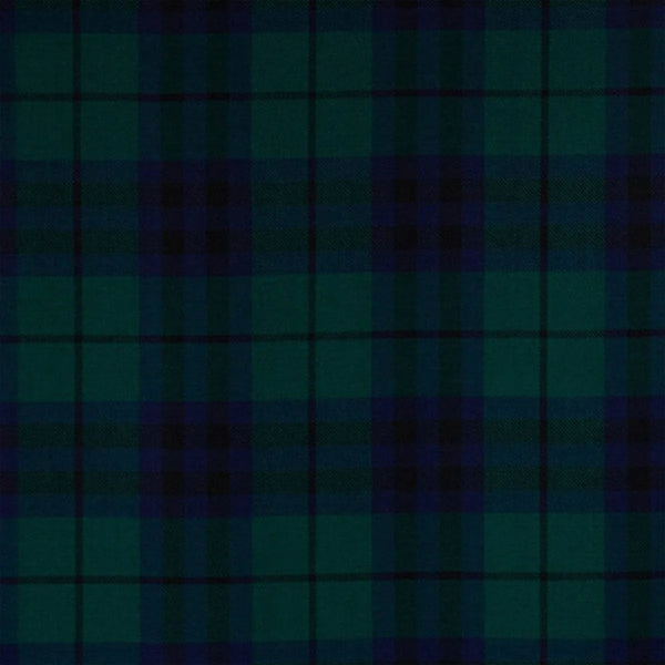 Keith Modern Tartan Kilt