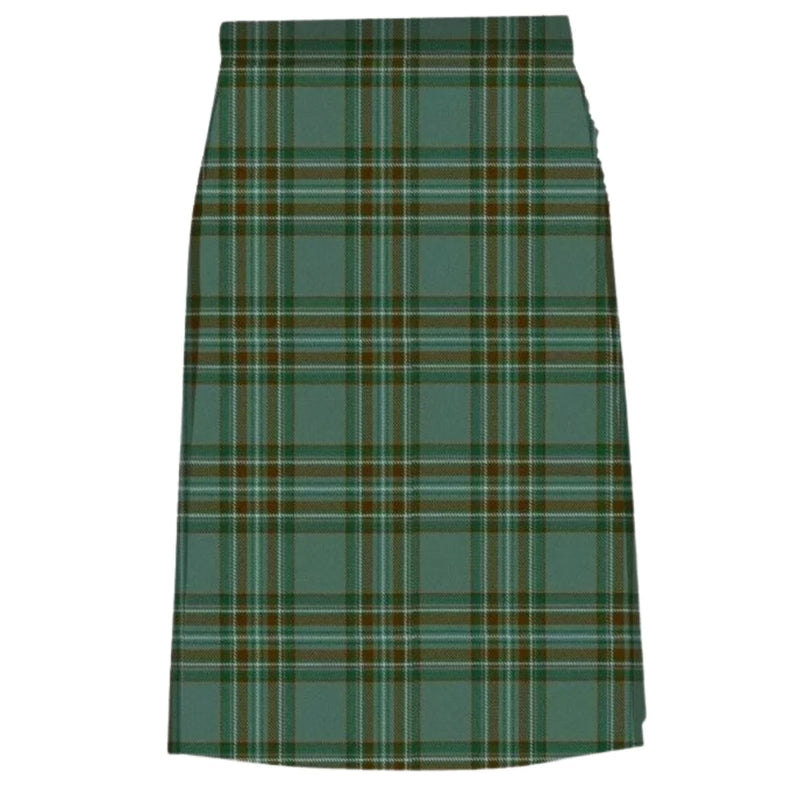 Kelly Dress Women Tartan Kilt